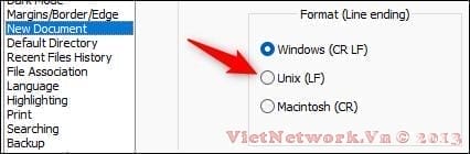 Vietnetwork.Vn - Linux - Khắc Phục: Lỗi “Bad Interpreter: No Such File Or  Directory” Trong Linux