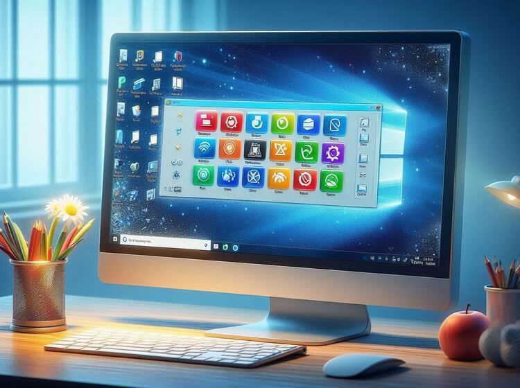 VietNetwork.Vn - Operating System - Tôi đã đi săn tìm 